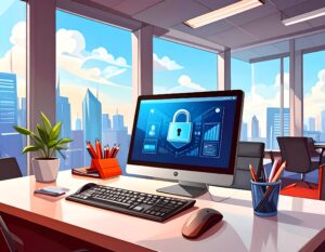 Proteggere i documenti aziendali dagli attacchi cybercrime