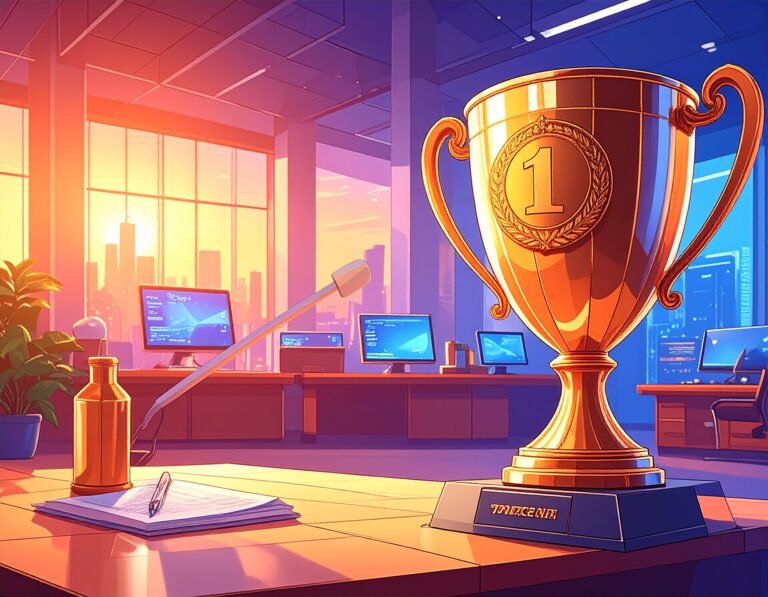 PecOrganizer vince il premio Ada Lovelace 2024 come Miglior Software Bootstrap