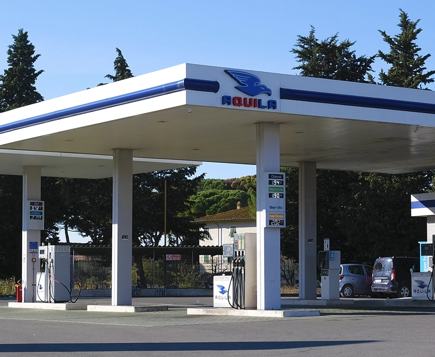 gestione pec nel settore energy