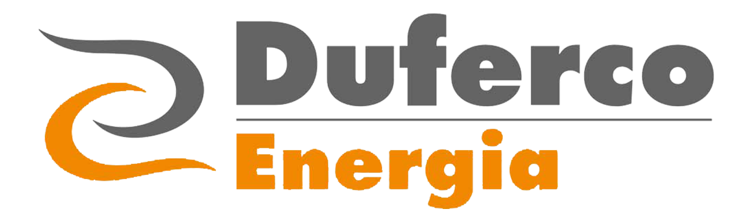 Logo Duferco