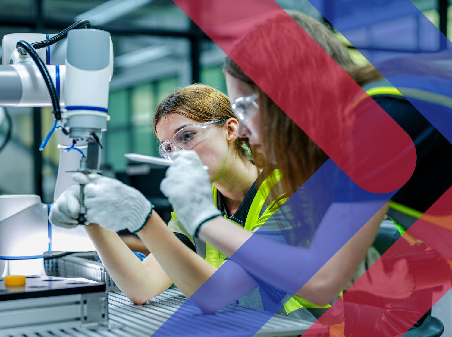 Industria e produzione