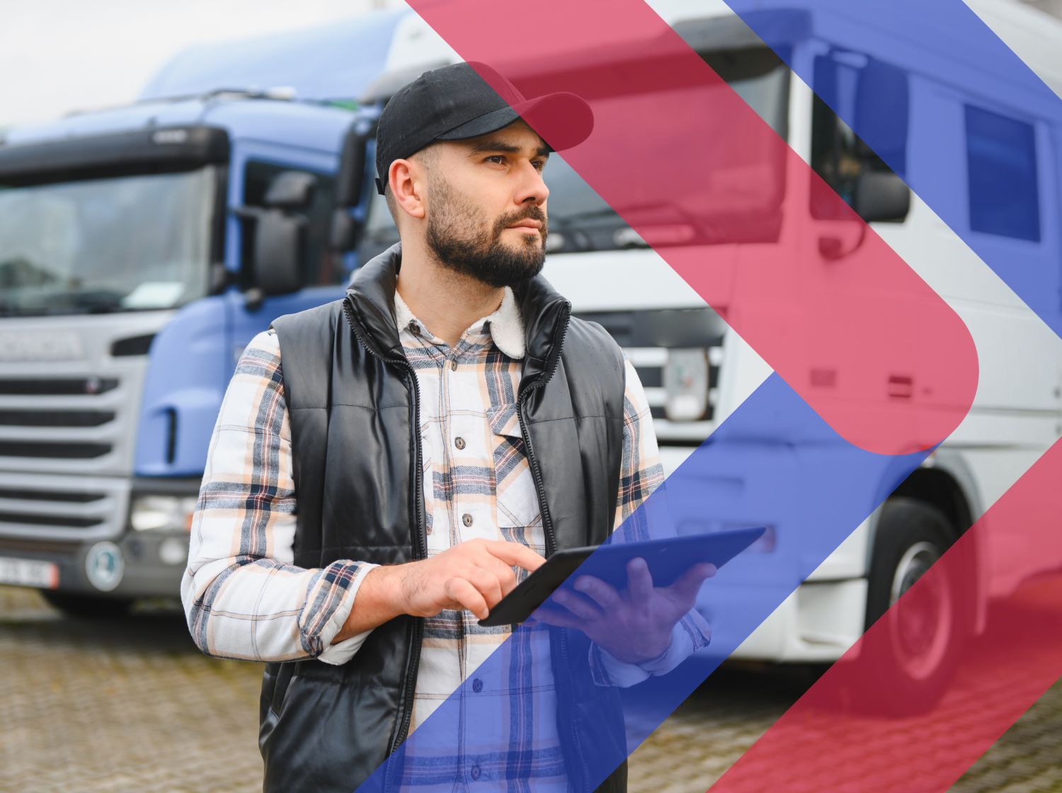 Logistica e trasporti