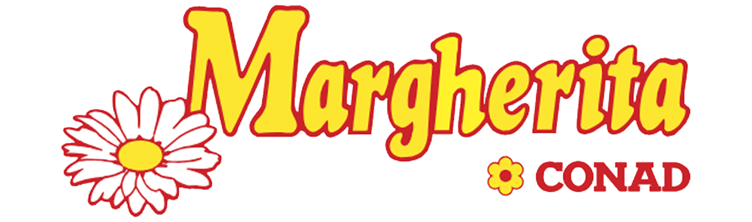 Logo Margherita Conad