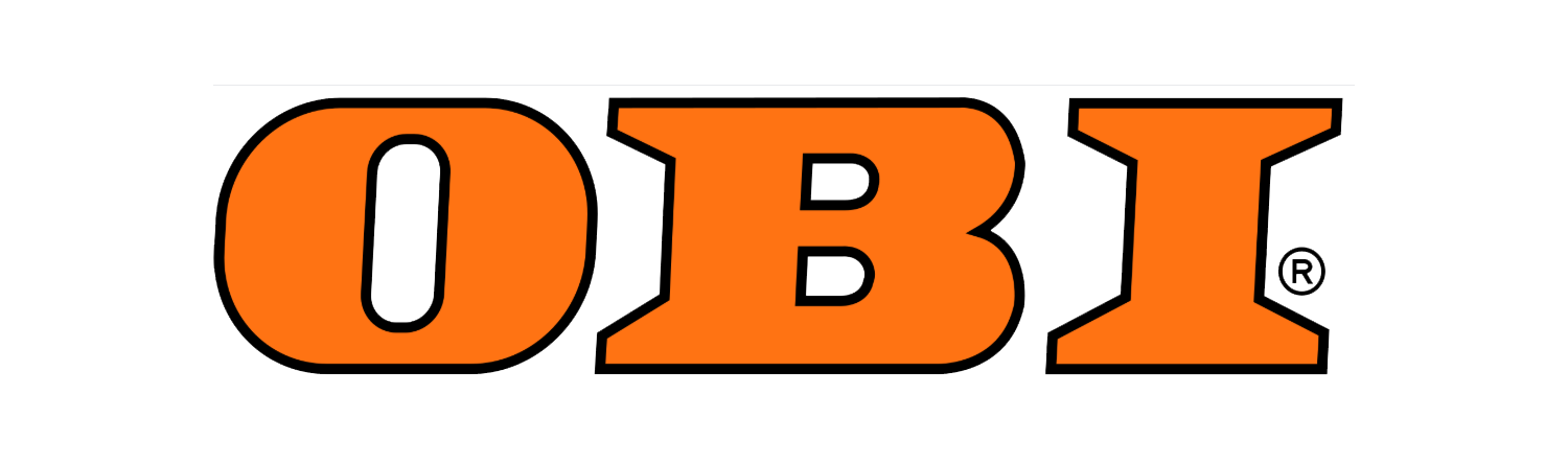 Logo OBI