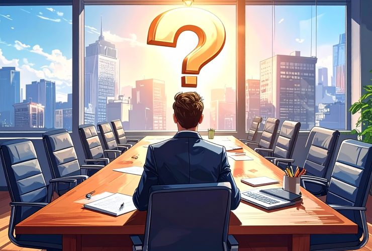 FAQ Obbligo PEC Amministratori 2025: tutte le domande e le risposte