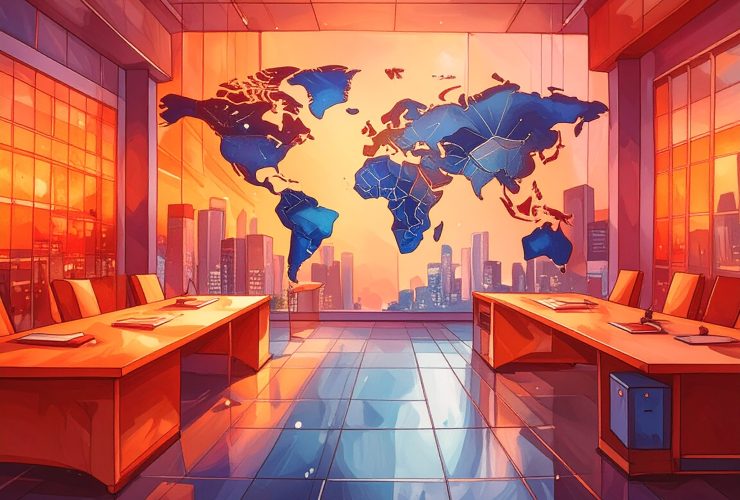 85 - Standard ETSI cos'è e cosa prevede