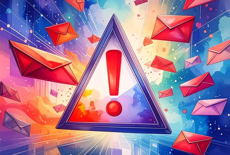 Attenzione! Cosa fare in caso di incidente pec in azienda