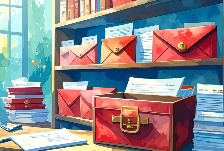 94 - Fatture e PEC, l'obbligo della Conservazione Digitale