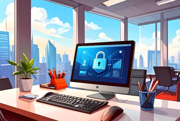 Proteggere i documenti aziendali dagli attacchi cybercrime