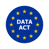 DATA ACT – Logo DATA ACT - Logo