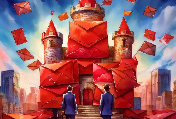 Privacy Manager e PEC Manager: i guardiani del castello