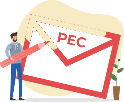 Progetti su misura – PEC ORGANIZER Progetti su misura - PEC ORGANIZER