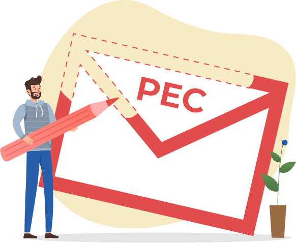 Progetti su misura – PEC ORGANIZER Progetti su misura - PEC ORGANIZER