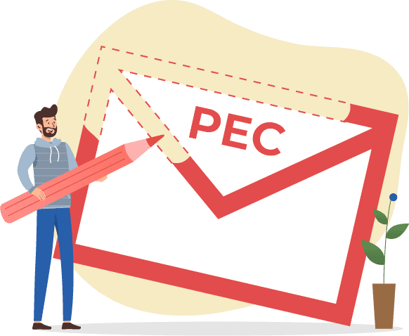 Progetti su misura - PEC ORGANIZER